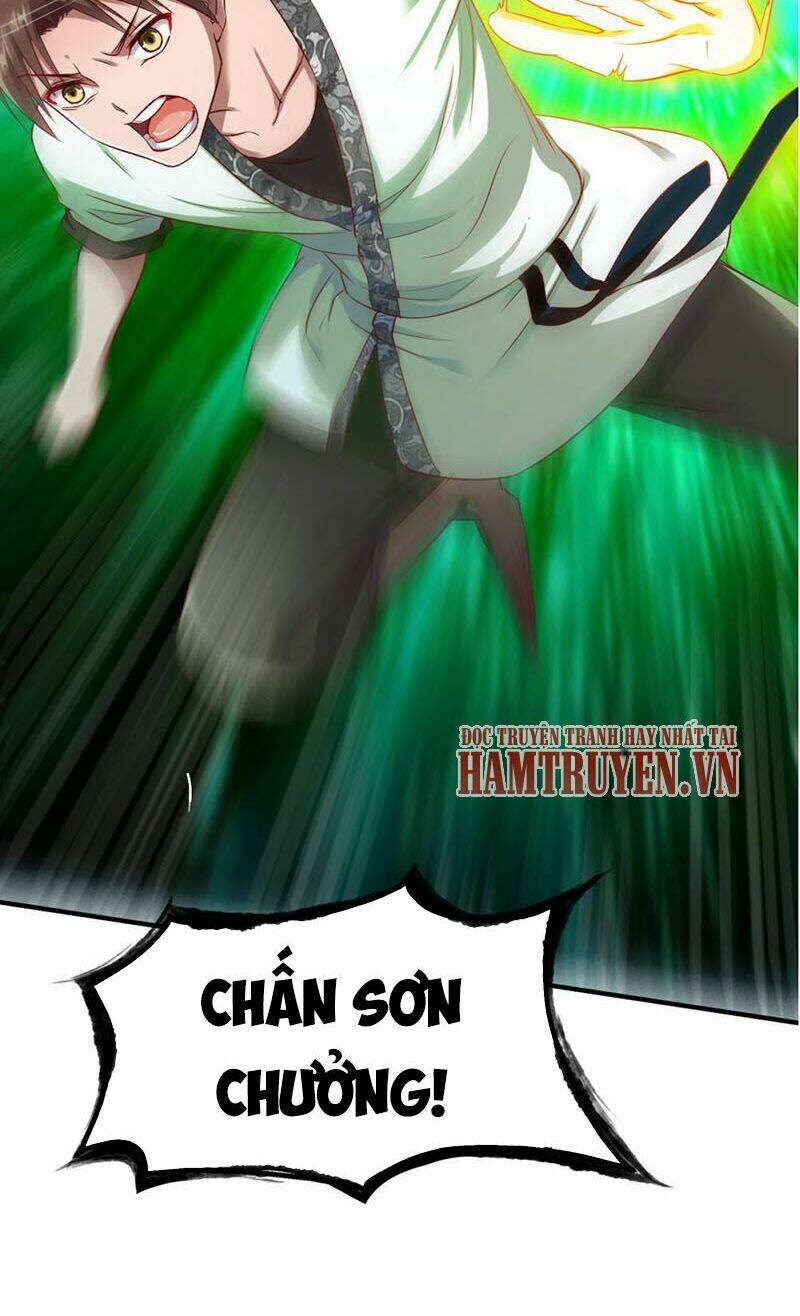 Chiến Đỉnh: Chapter 35