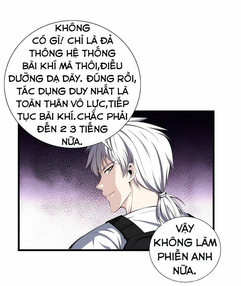 Đô Thị Chí Tôn: Chapter 53
