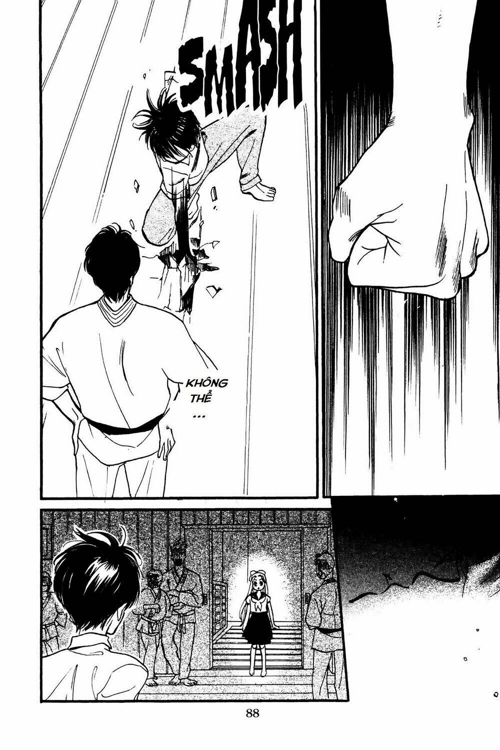Teru Terux Shounen: Chapter 3