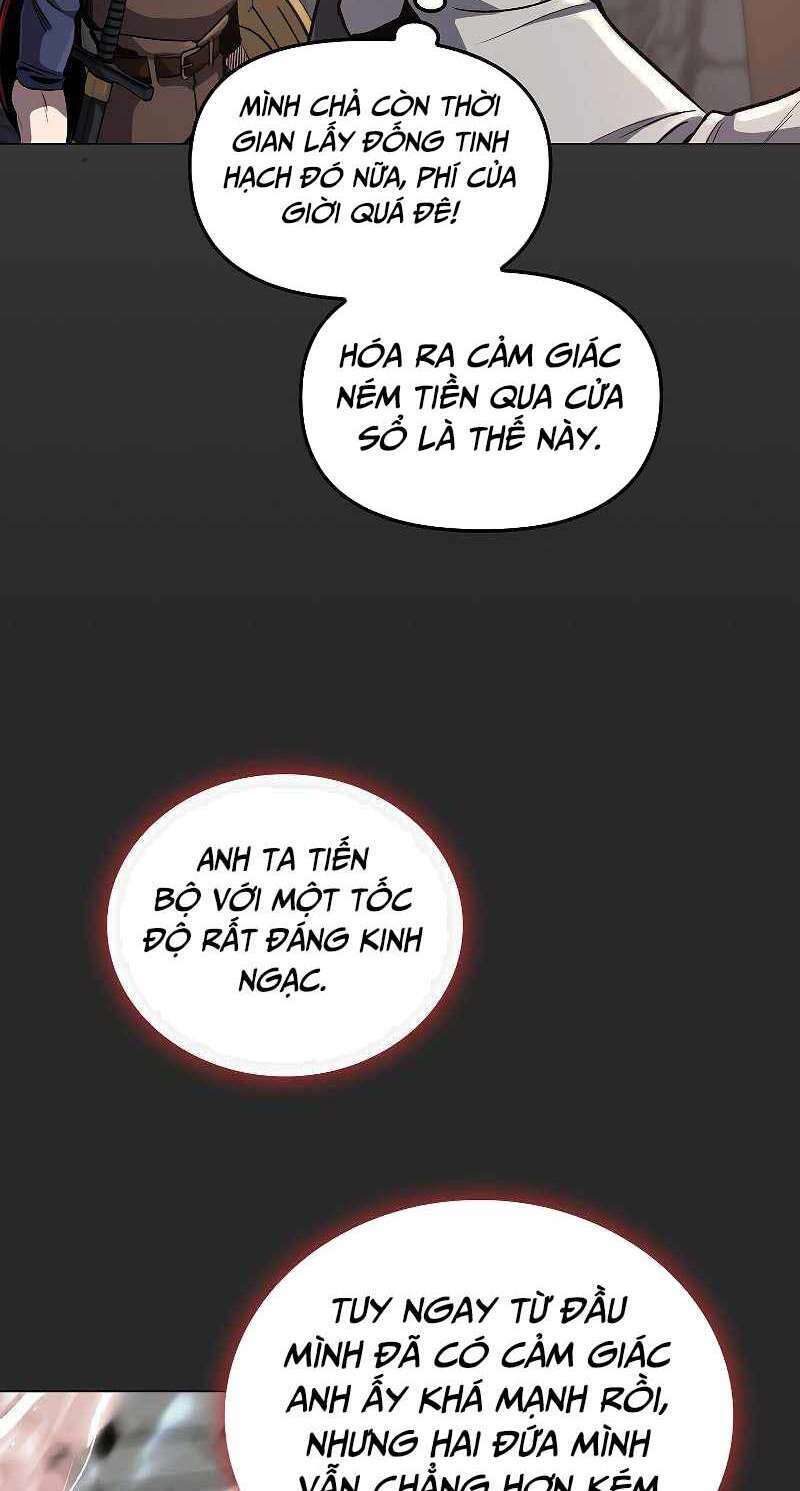 Con Đường Diệt Thần: Chapter 24