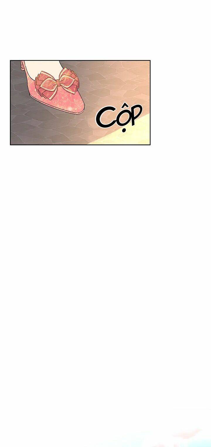Công Chúa Thời Gian Có Hạn: Chapter 44