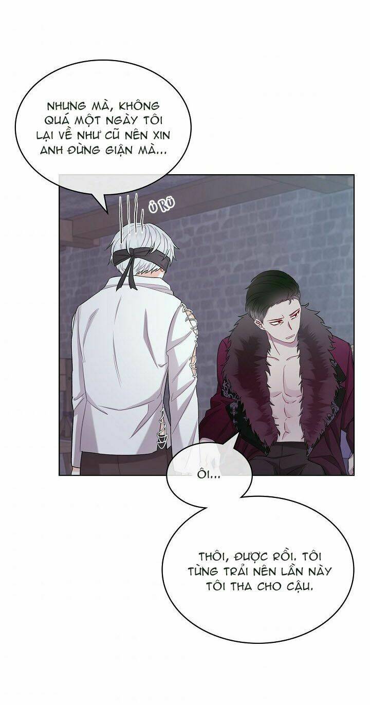 Kẻ Tạo Ra Nữ Phản Diện: Chapter 31