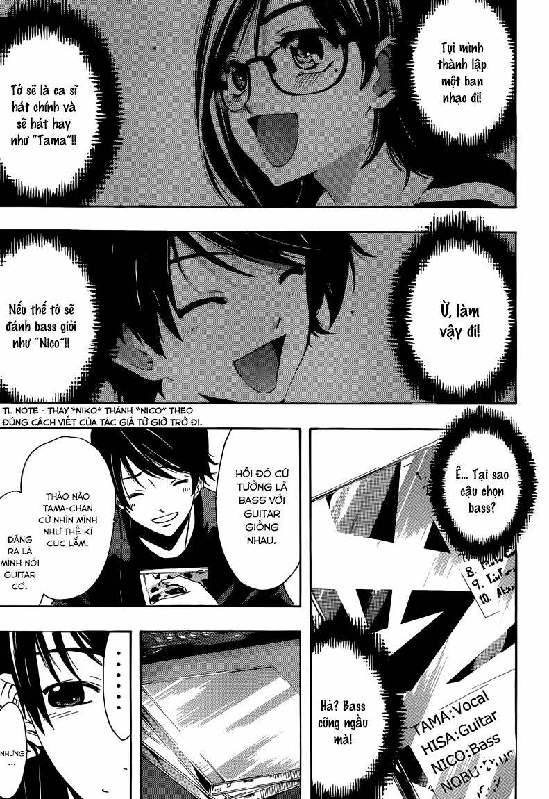 Fuuka: Chapter 10