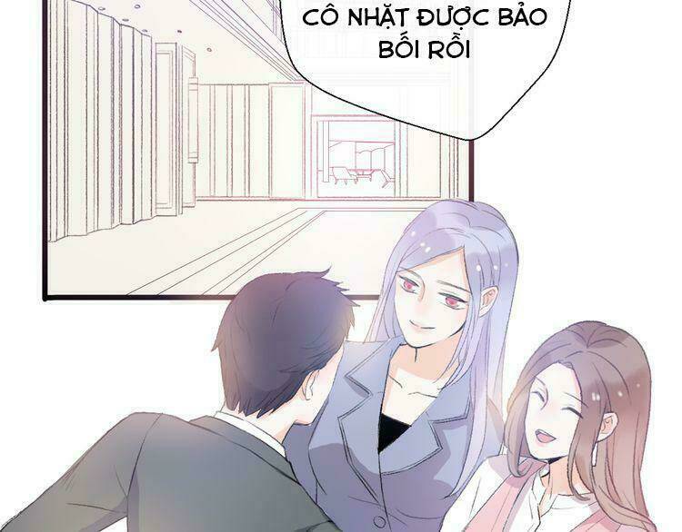 Cuộc Chiến Tình Yêu: Chapter 20