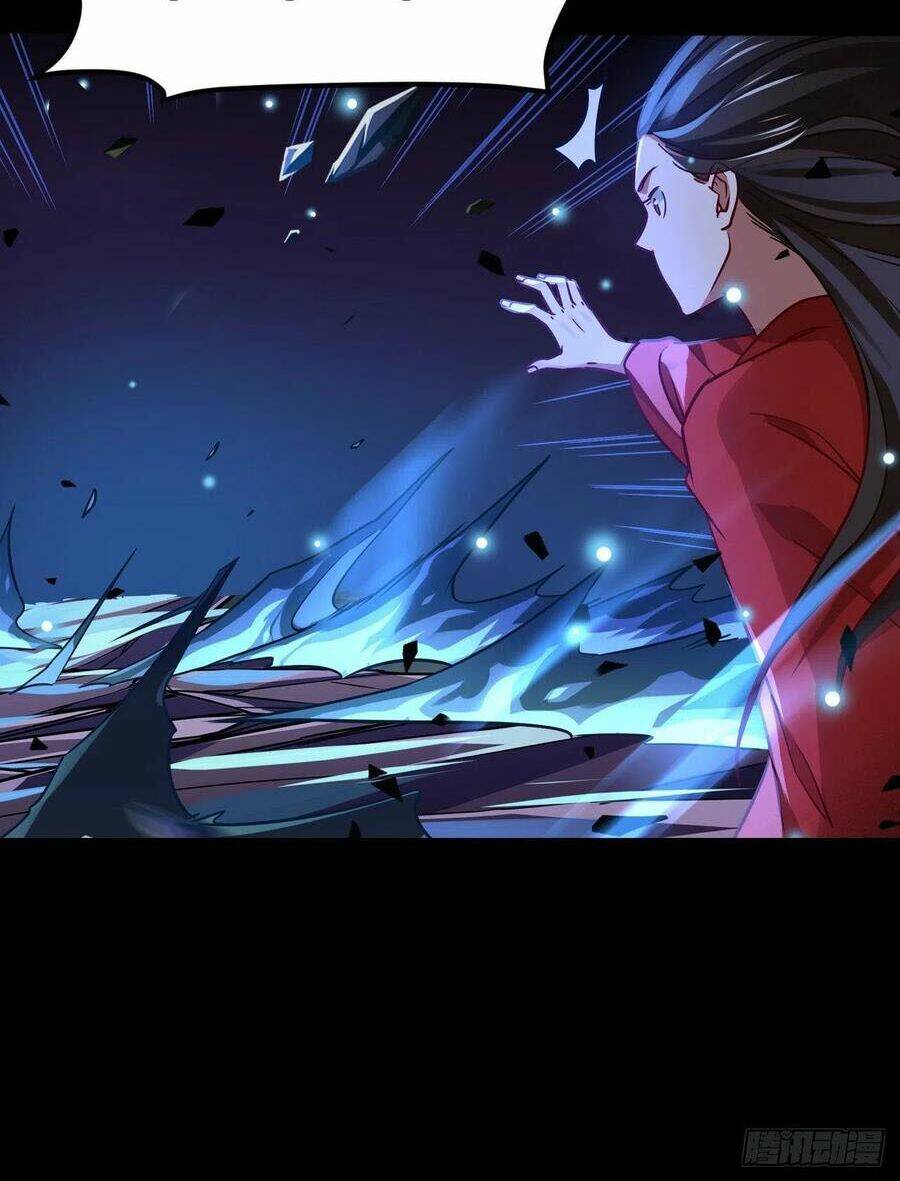 Người Nguyên Thủy Mạnh Nhất: Chapter 65