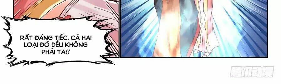 Luôn Có Yêu Quái: Chapter 202