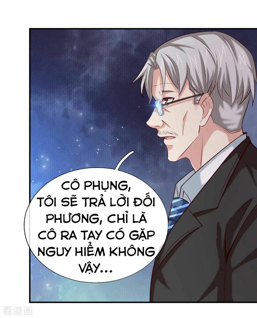 Tuyệt Thế Phi Đao: Chapter 261