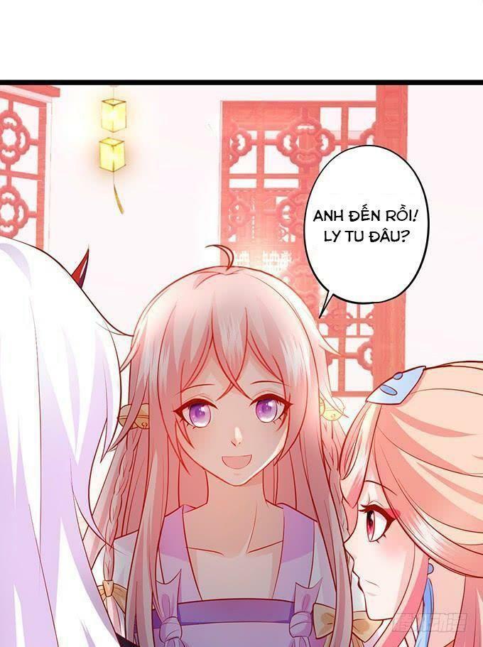Hồ Tiên Hung Bạo: Chapter 123