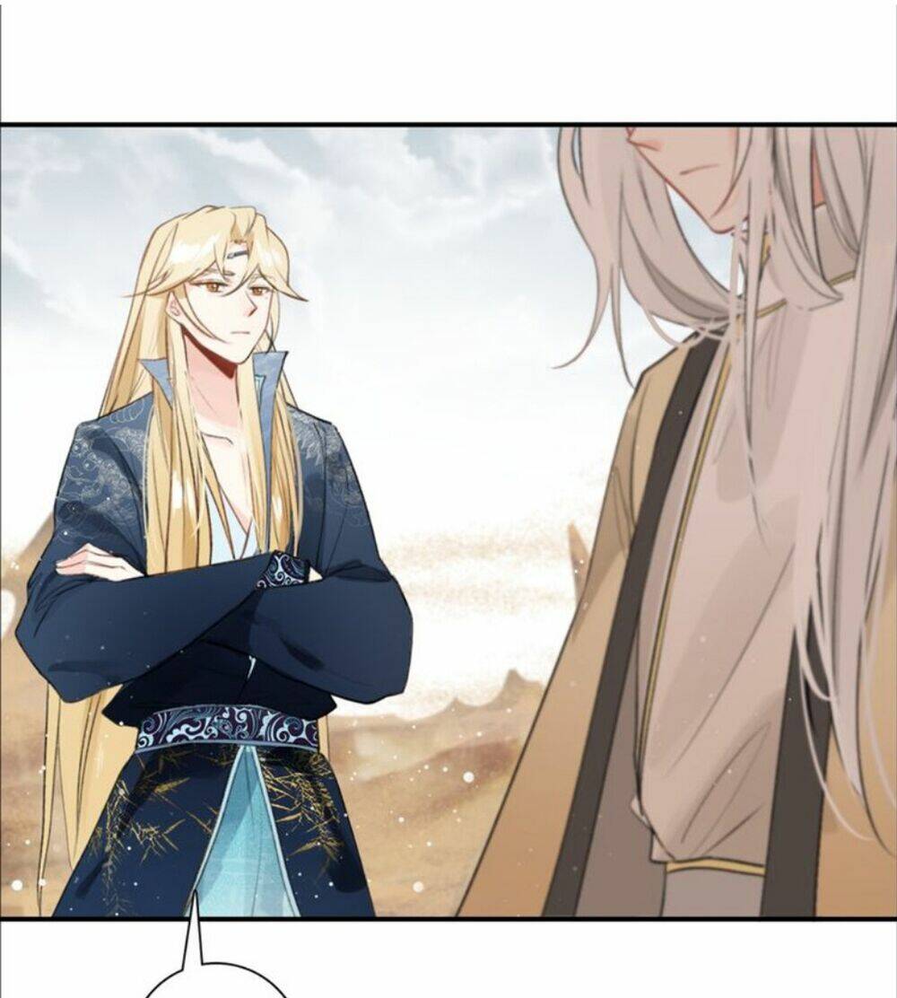 Đế Sư Tại Thượng: Chapter 25