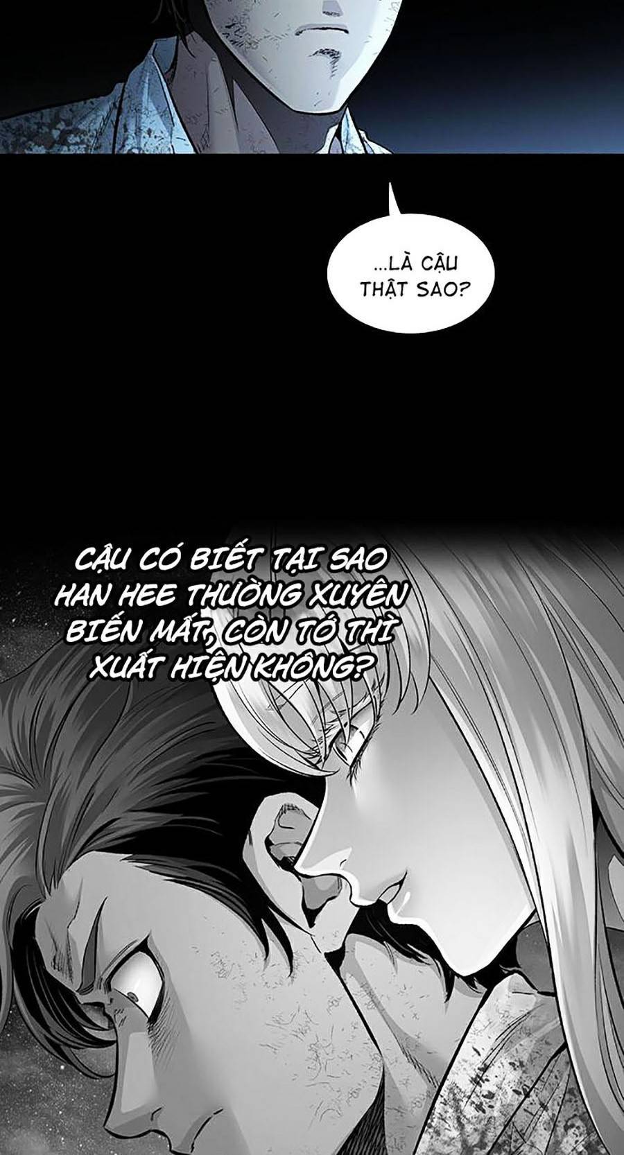 Hive: Chapter 285