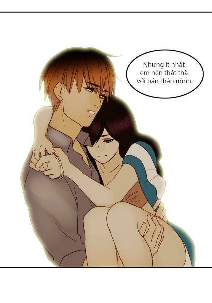 Khúc hát người cá Siren: Chapter 40