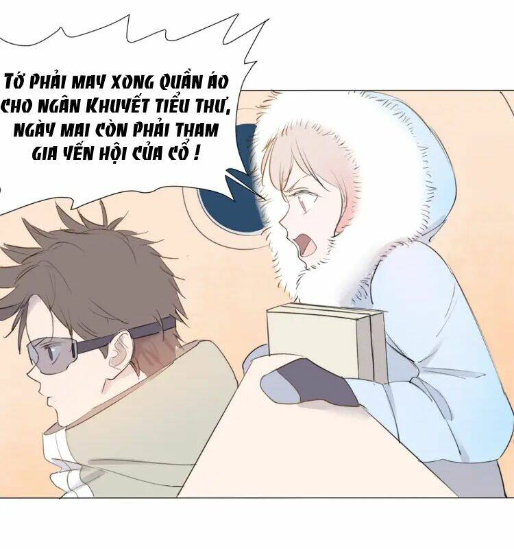 Tâm Vũ: Chapter 20