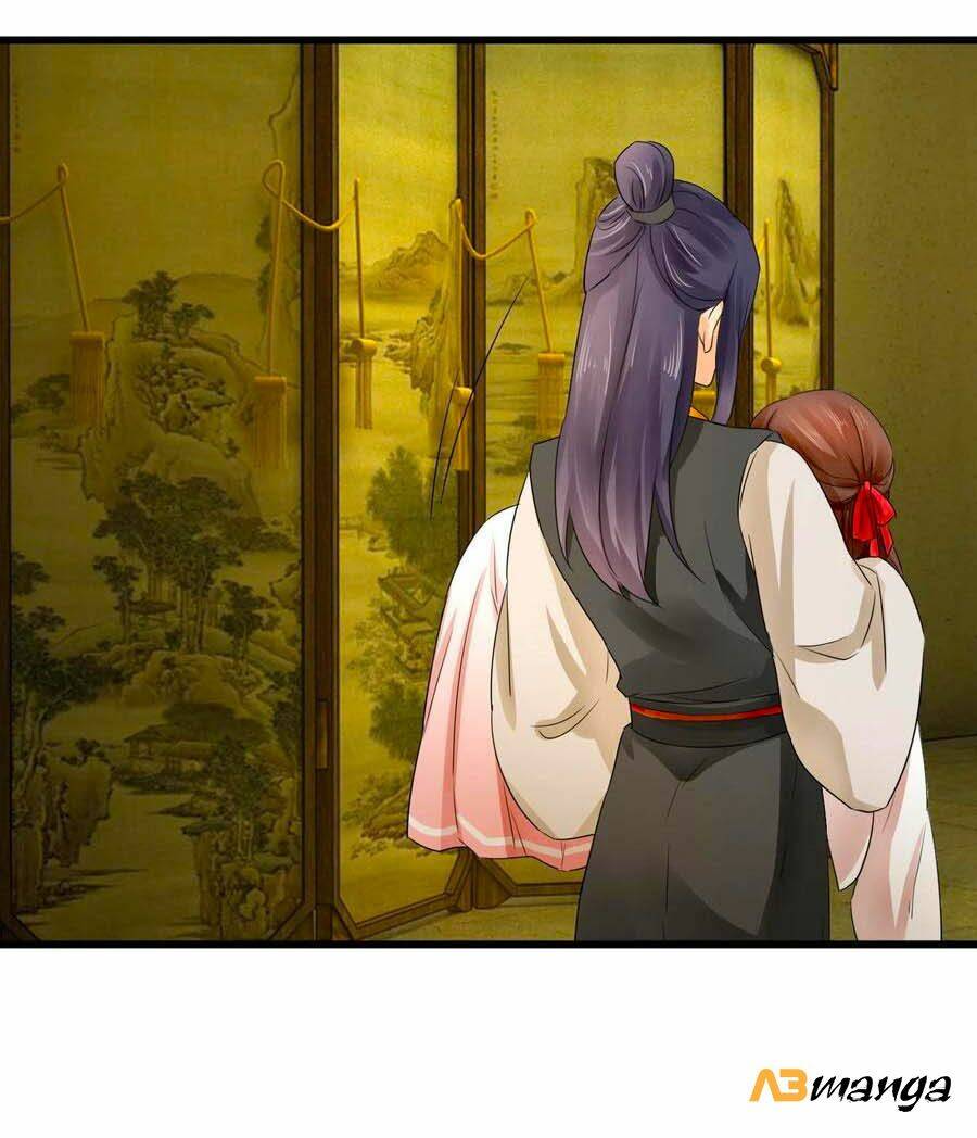 Hãn Phi Đương Gia: Lãnh Vương Xin Tự Trọng: Chapter 50