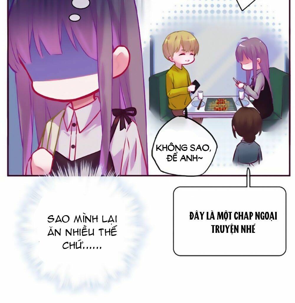 Đừng Nghịch, Ta Chỉ Muốn Yên Tĩnh: Chapter 82.3