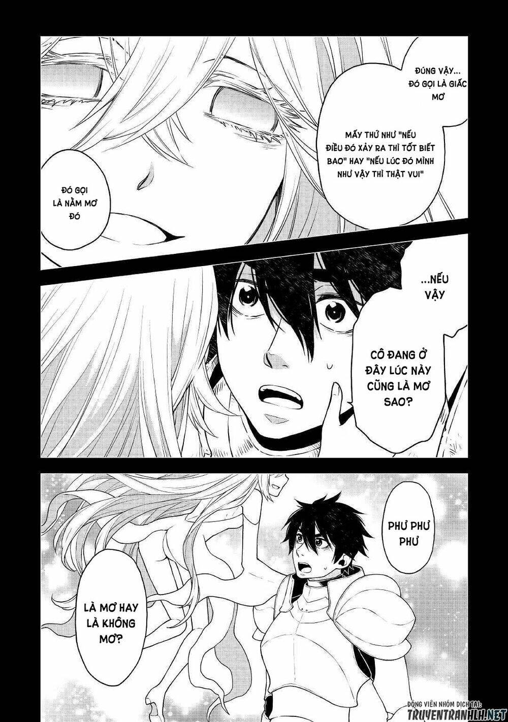 Hiraheishi Wa Kako Wo Yumemiru: Chapter 49