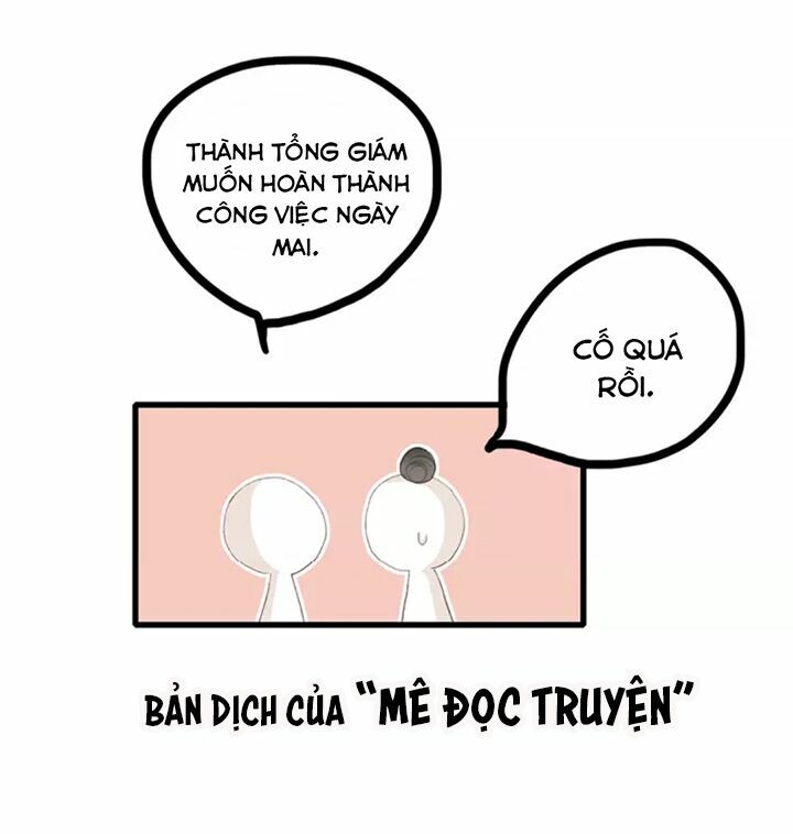 Con Tim Rung Động: Chapter 42