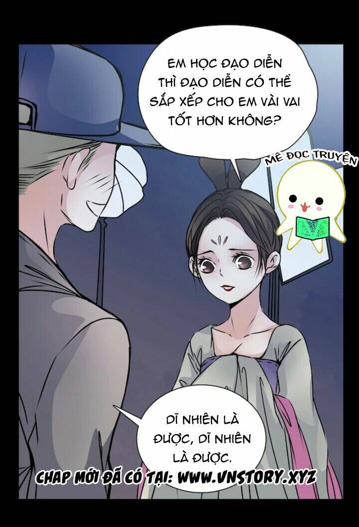 Nhật Ký Nữ Phù Thủy Hồi Sinh: Chapter 12