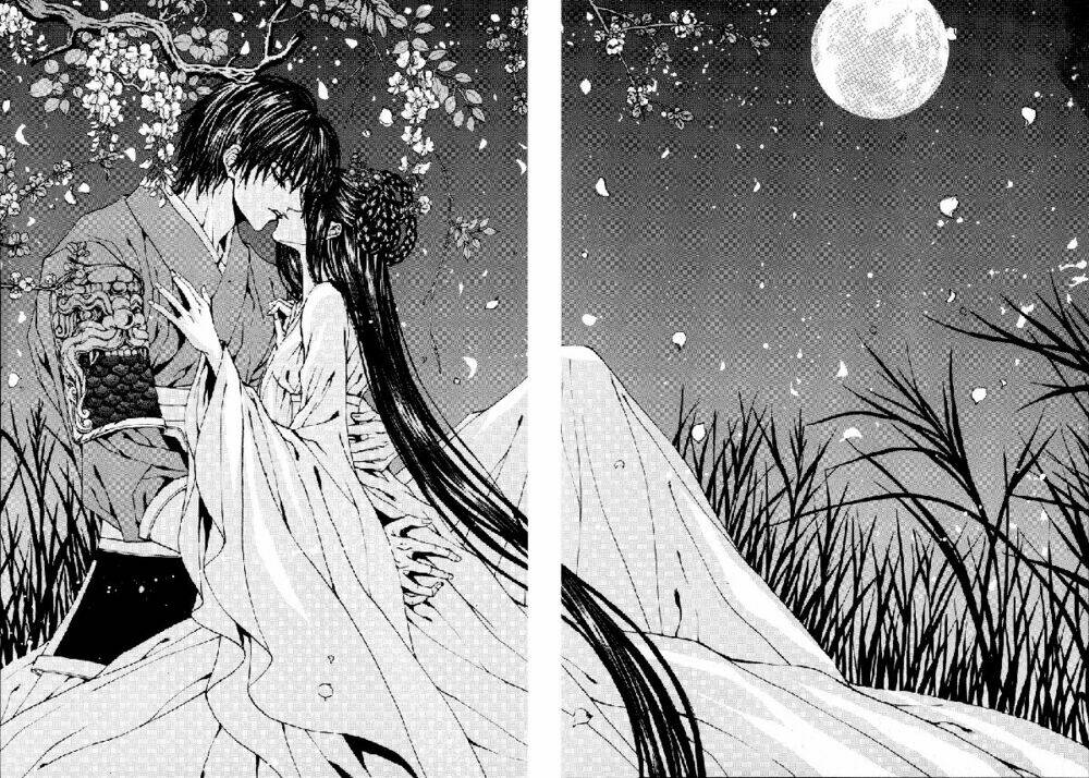 Tân Nương Của Thủy Thần: Chapter 103