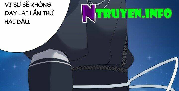 Bí Mật Của Dạ Tộc: Chapter 9.1