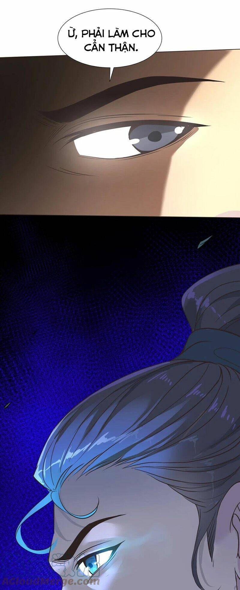 Trăm Vạn Cách Thành Thần: Chapter 20