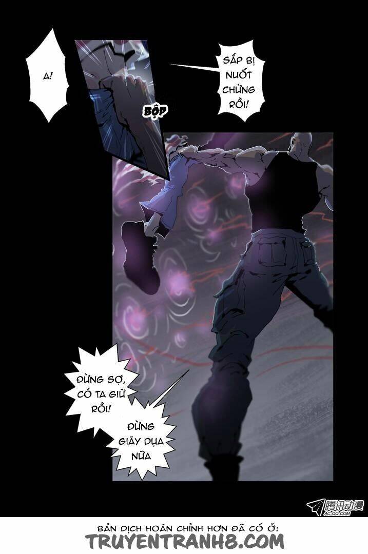 Thâu Hồn: Chapter 67