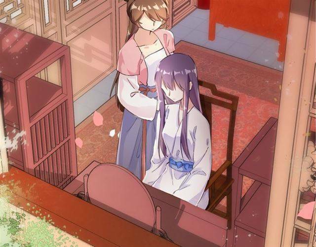 Hoa Nhan Sách: Chapter 37.1