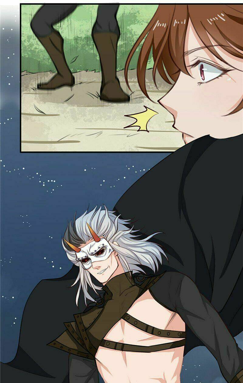 Thiên Tài Tiểu Độc Phi: Chapter 90