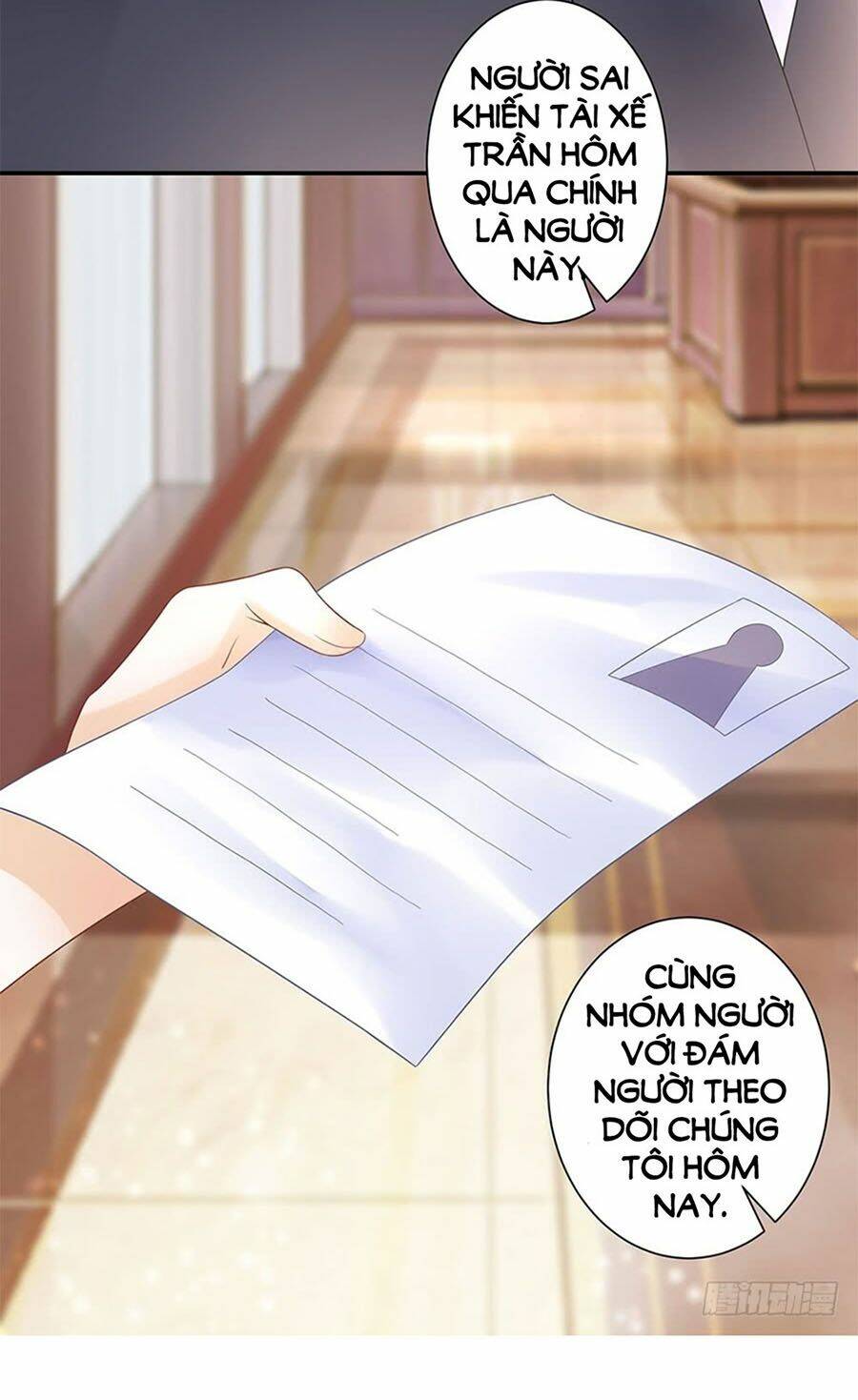 Bạn Trai Điều Khiển Giấc Mơ: Chapter 36