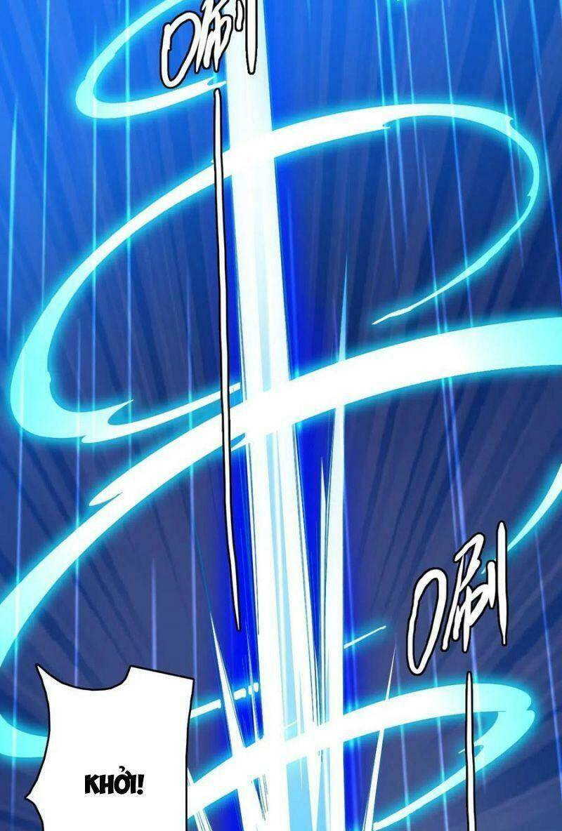 Siêu Đạo Thần Thuật: Chapter 59