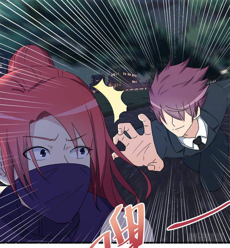 Siêu Năng Cuồng Thần: Chapter 14