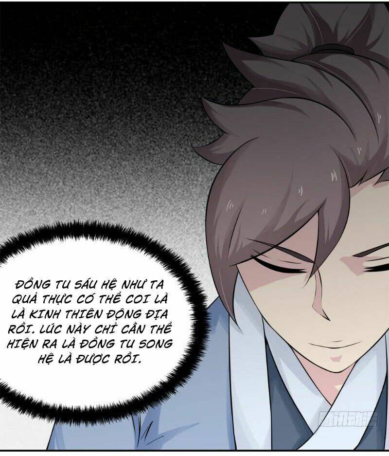 Cực Vũ Huyền Đế: Chapter 9