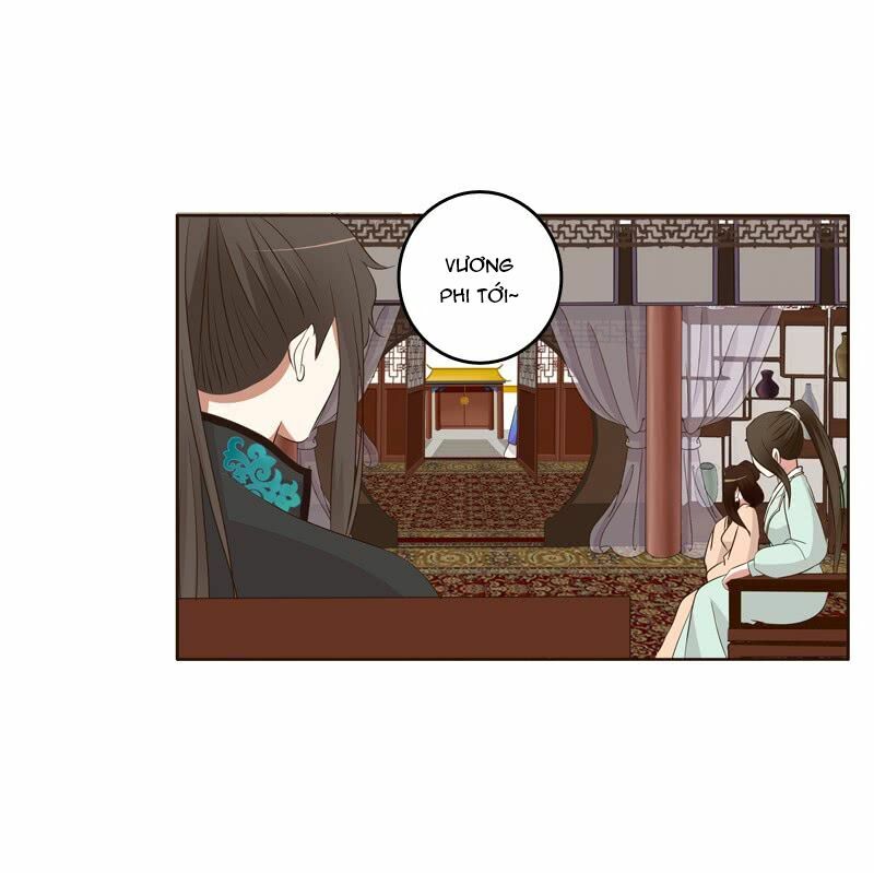 Thông Linh Phi: Chapter 175