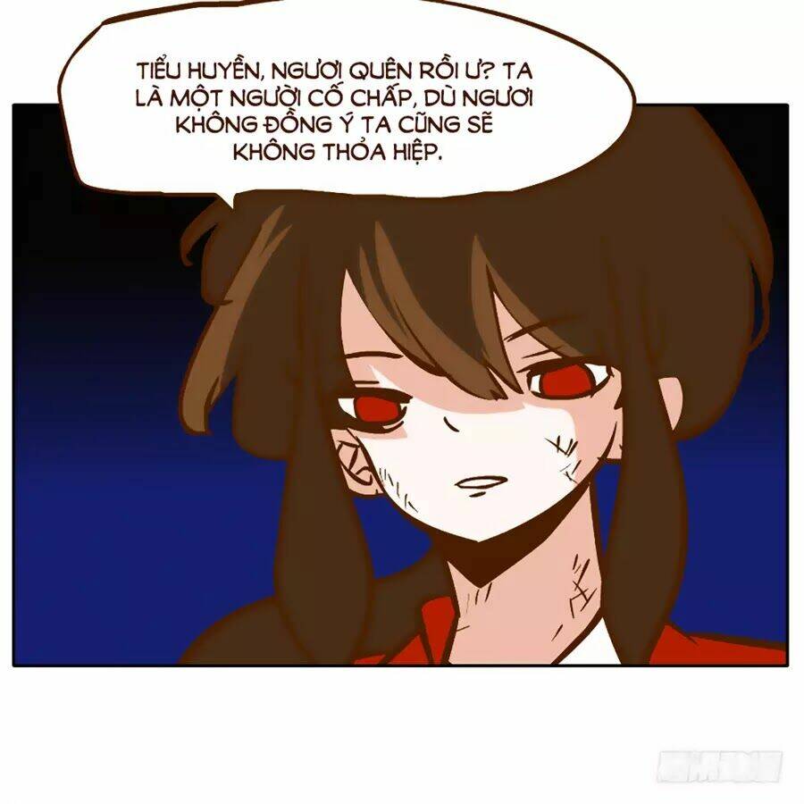 Hòa Thượng Và Tiểu Long Quân: Chapter 70