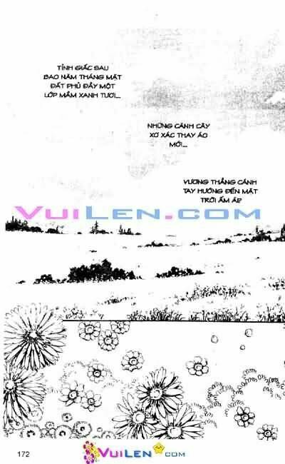 Hiệp Sĩ Nữ Hoàng: Chapter 2