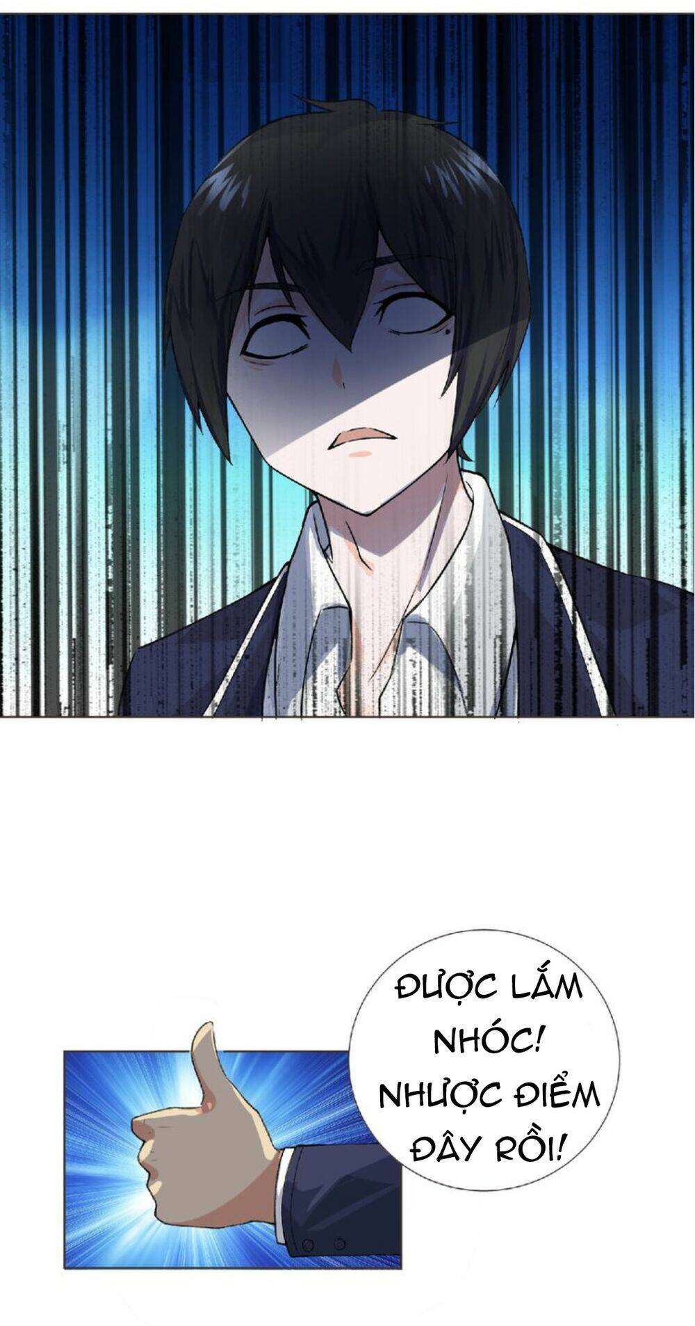 Đại Chiến Yêu Tinh: Chapter 4