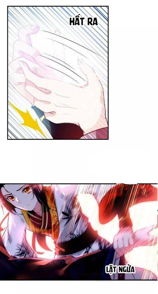 Mỹ Nhân Làm Tướng: Chapter 12