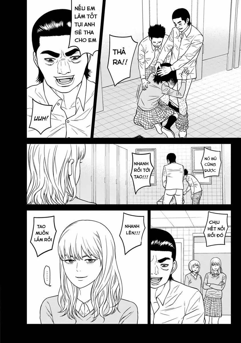 Cuồng Sát: Chapter 6