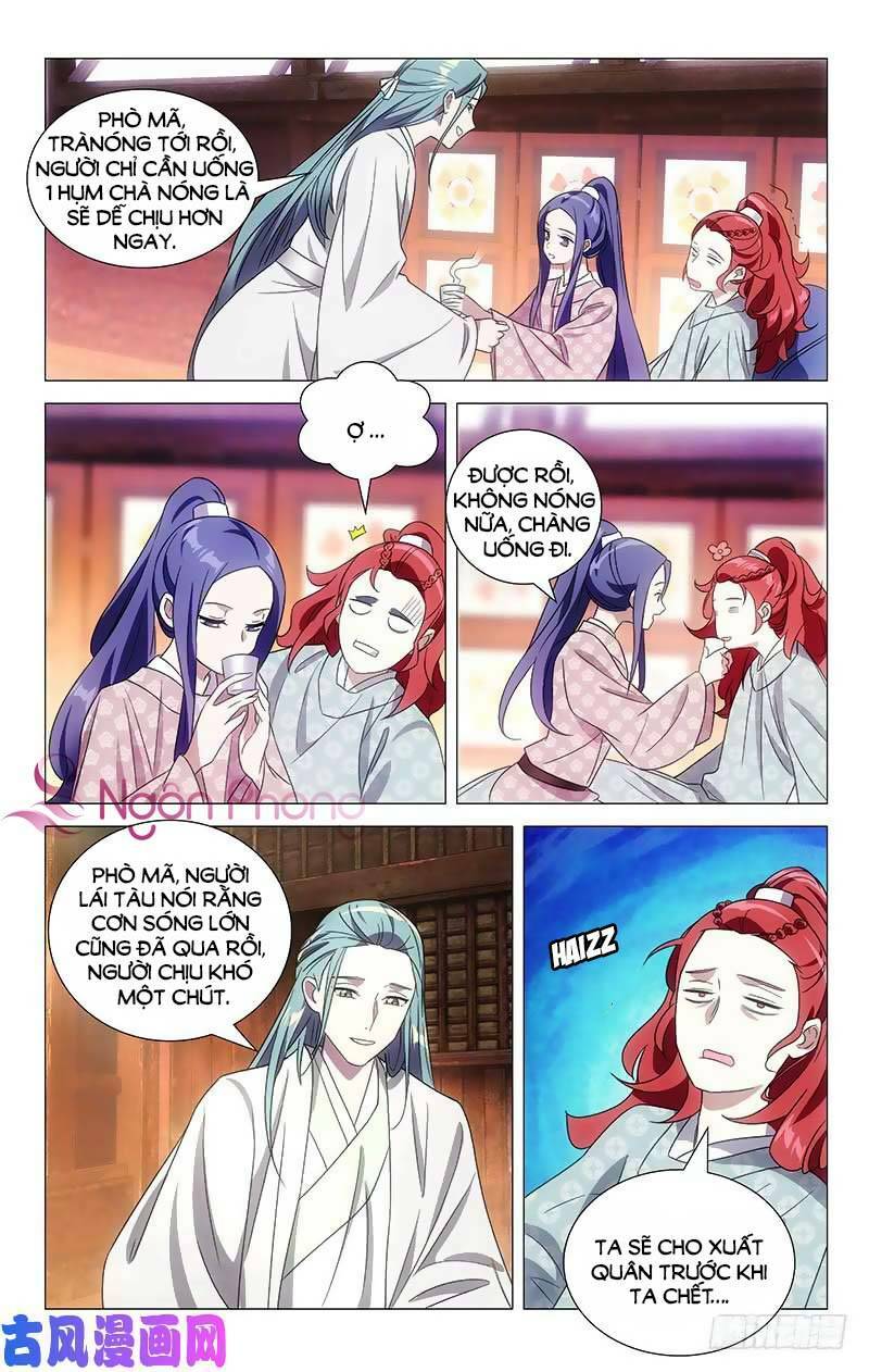 Phò Mã! Không Nên A!: Chapter 151
