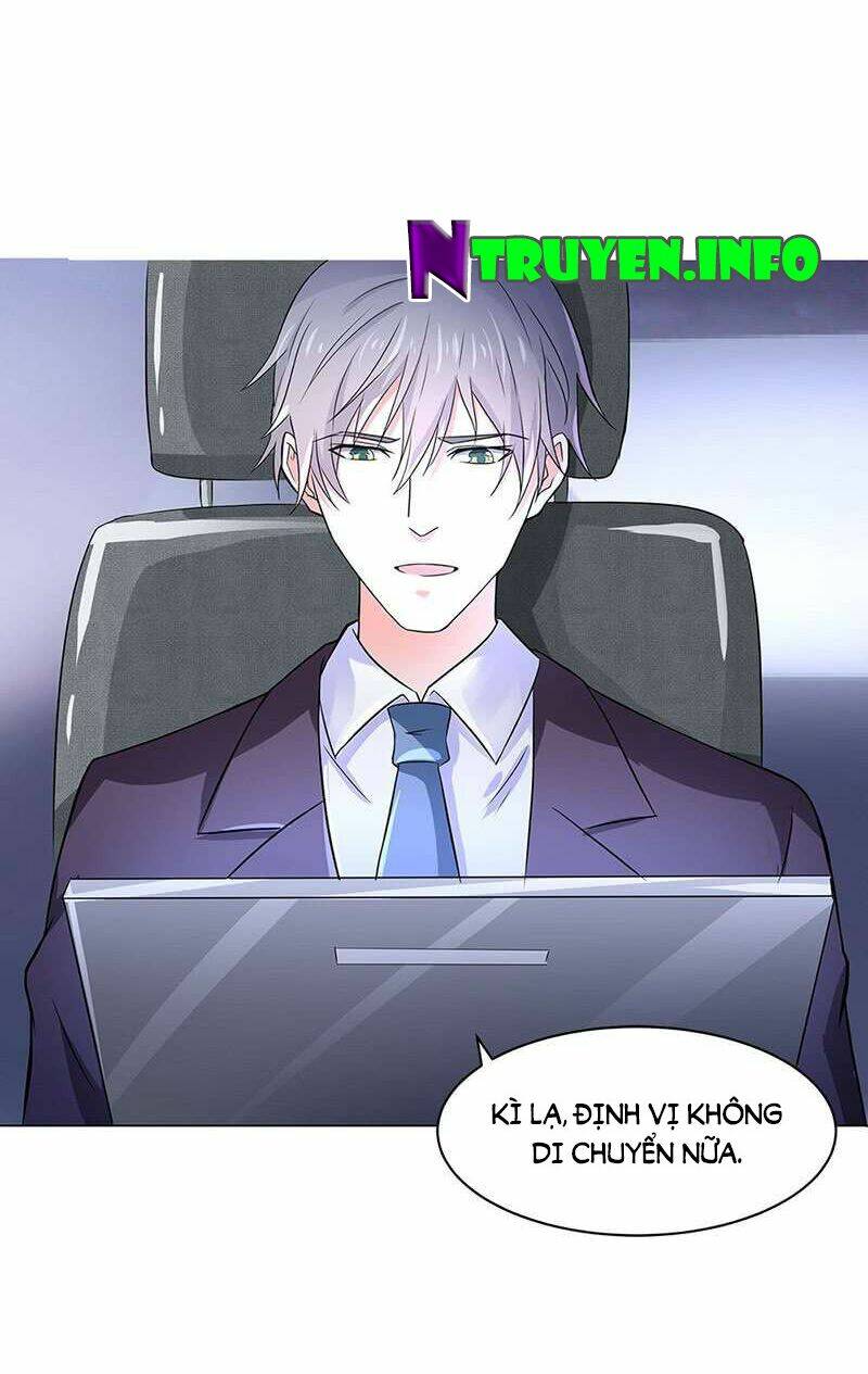 Này! Đừng Động Vào Phô Mai Của Tôi: Chapter 57