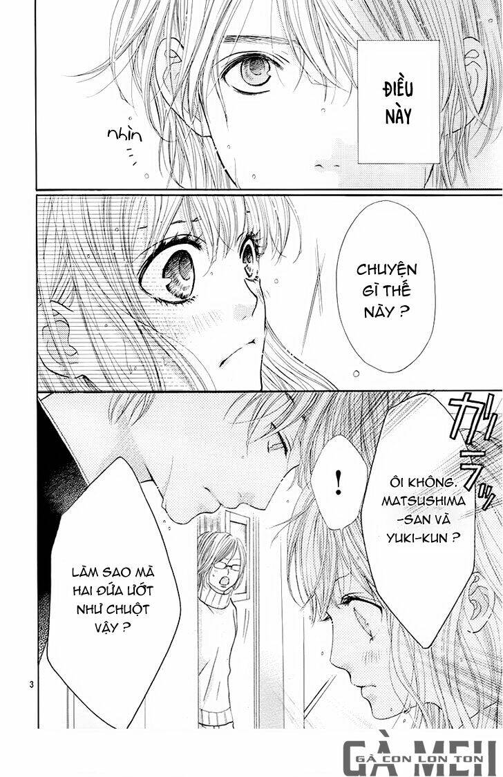 Otome Holic: Chapter 3
