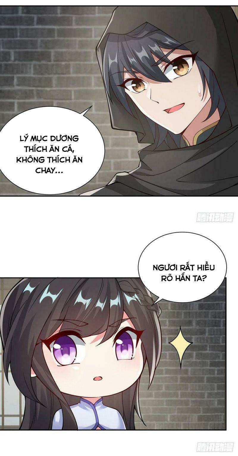 Nghịch Lân: Chapter 135