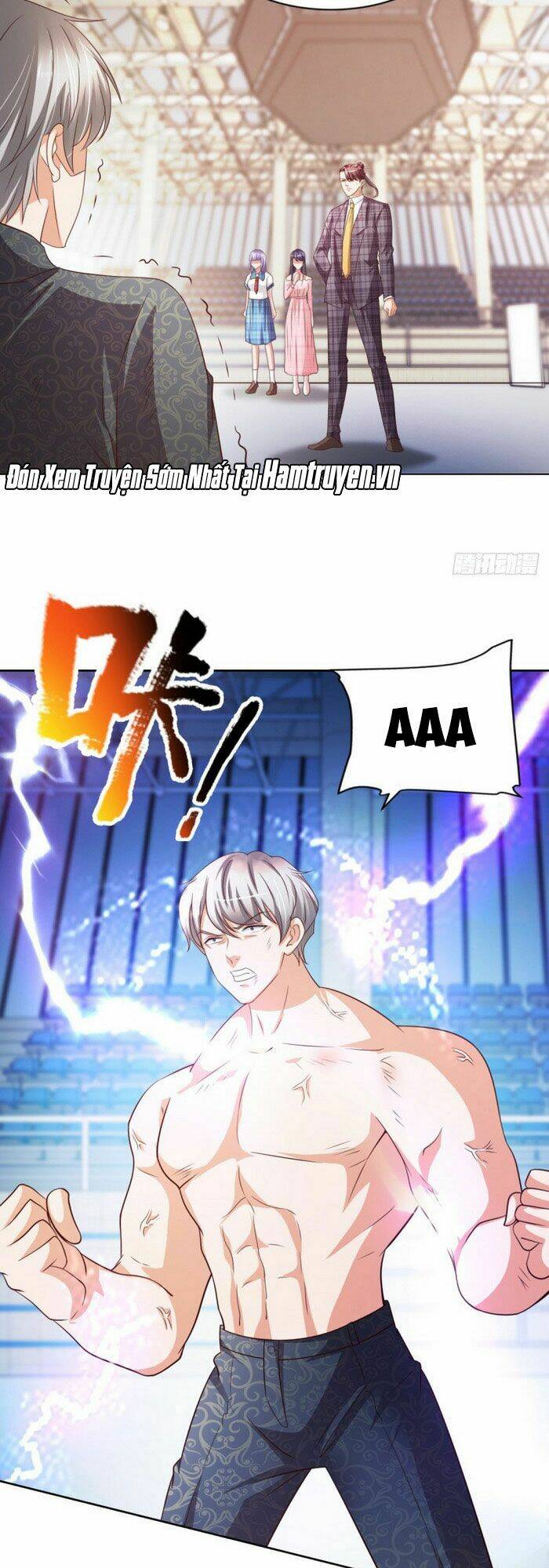 Chí Tôn Toàn Năng: Chapter 50