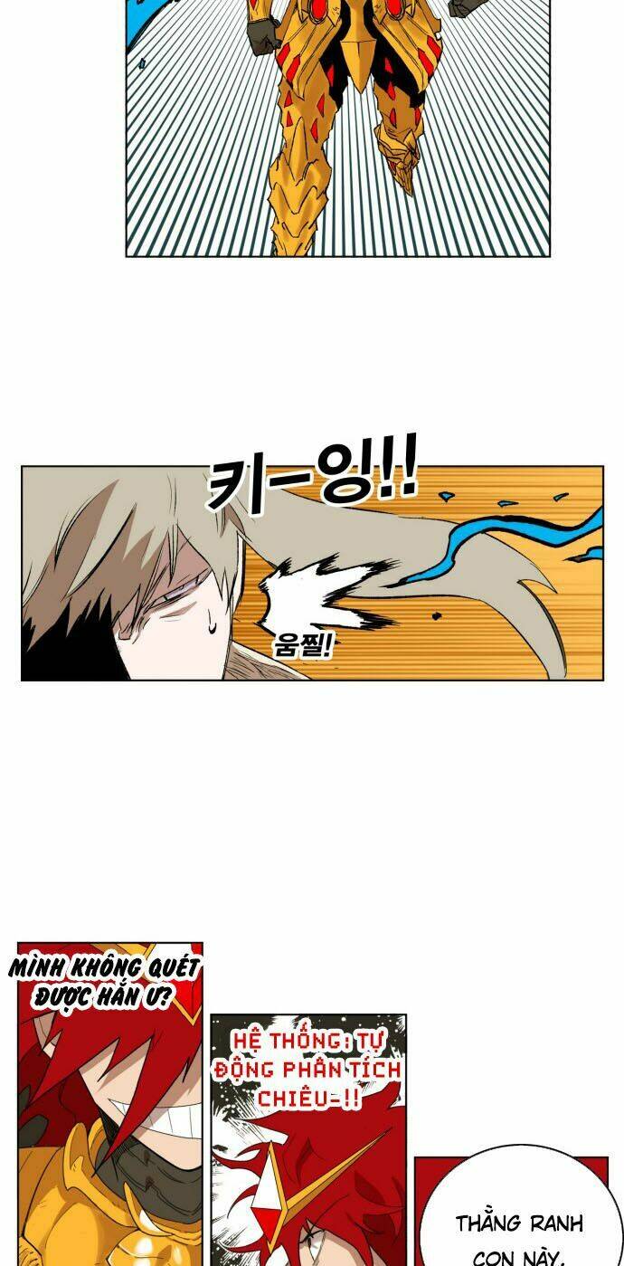 Hard Core Leveling Warrior: Chapter 165