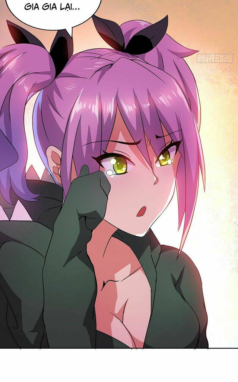 Địa Phủ Hỗn Giang Long: Chapter 23