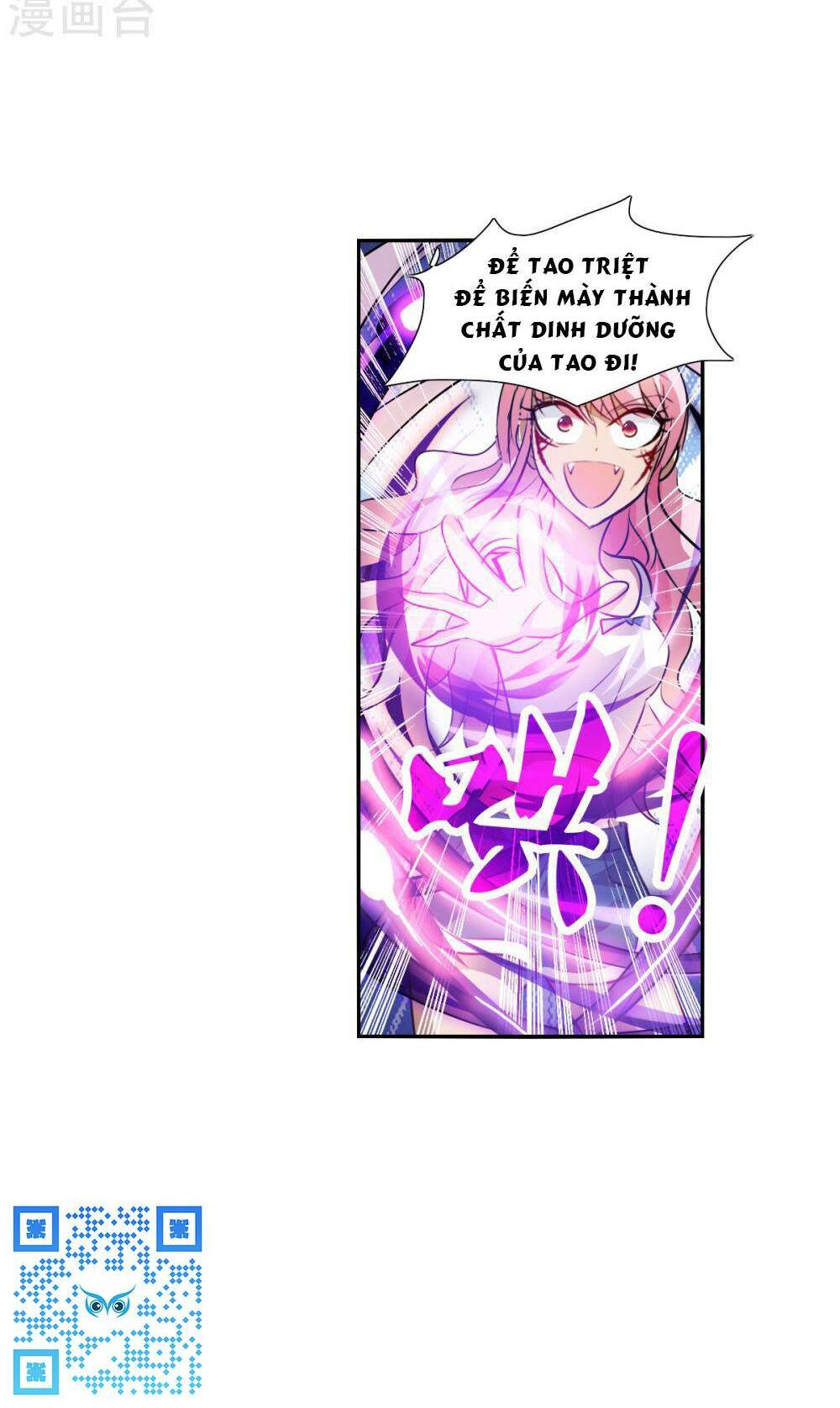 Tô Tịch Kỳ Quái 2: Chapter 68