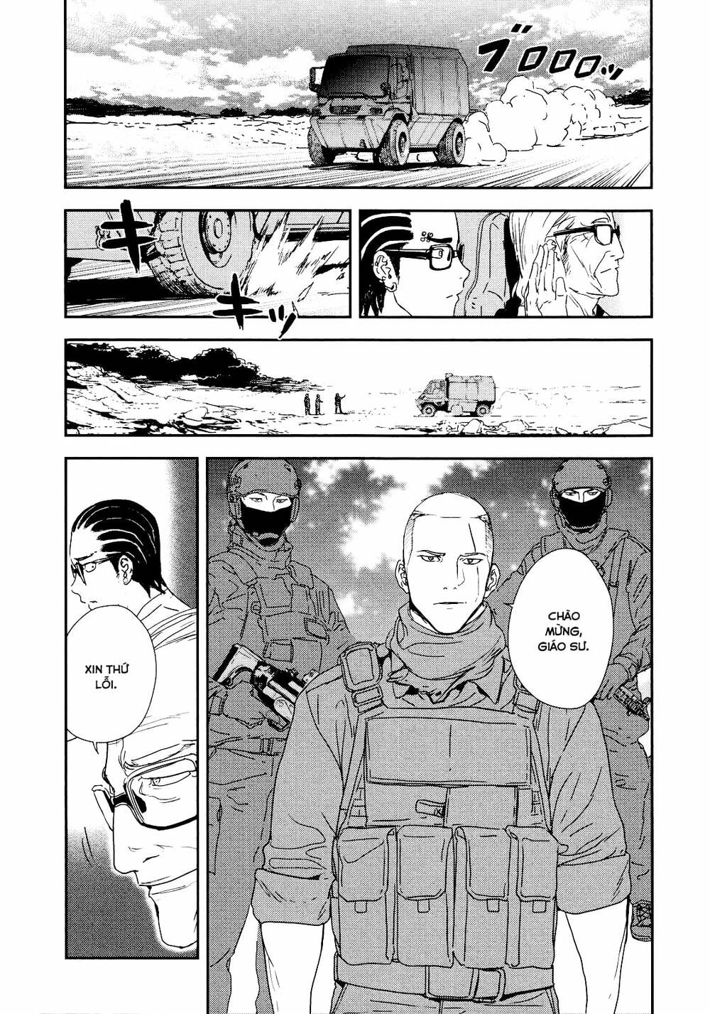 Until Death Do Us Part: Chapter 212