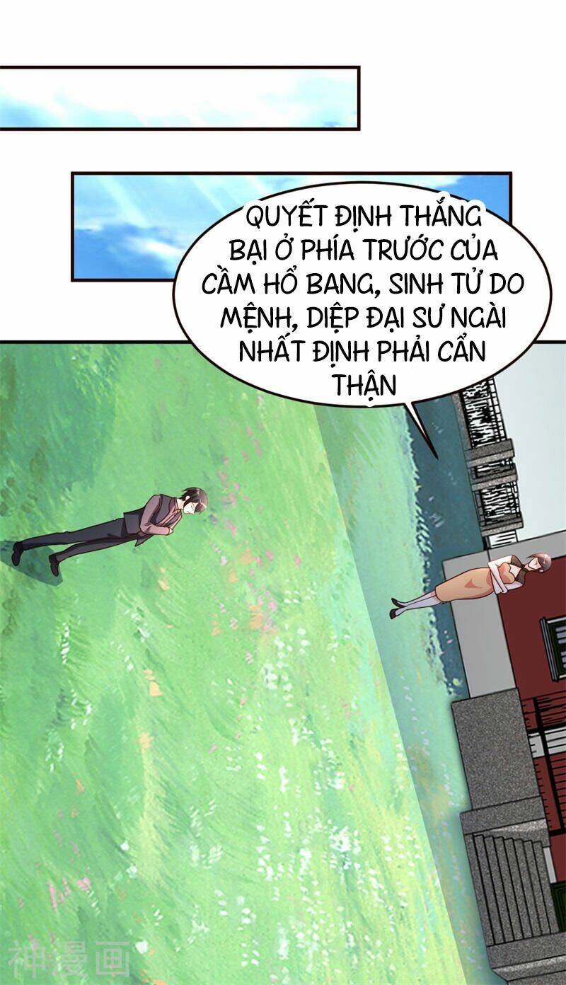 Trọng Sinh Tu Chân Tại Đô Thị: Chapter 42
