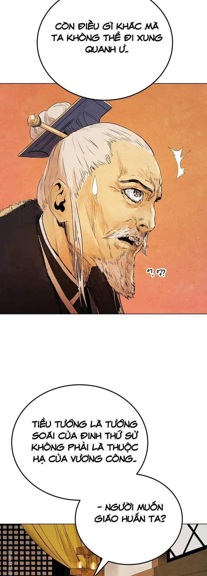 Phụng Tiên Trọng Sinh Ký: Chapter 20