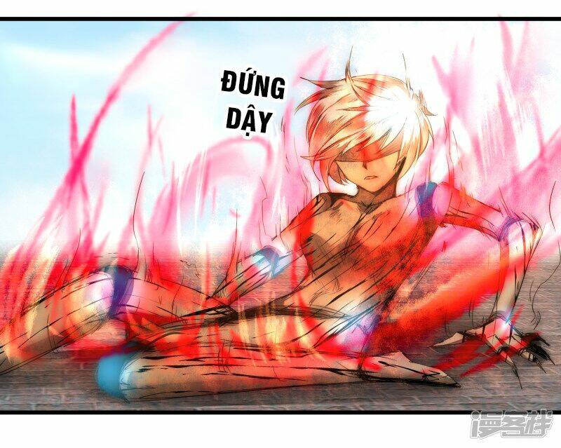Nghịch Chuyển Tiên Đồ: Chapter 67