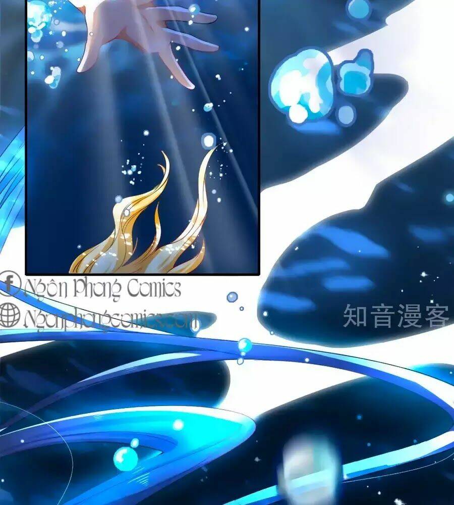 Sủng Hậu Của Vương: Chapter 5